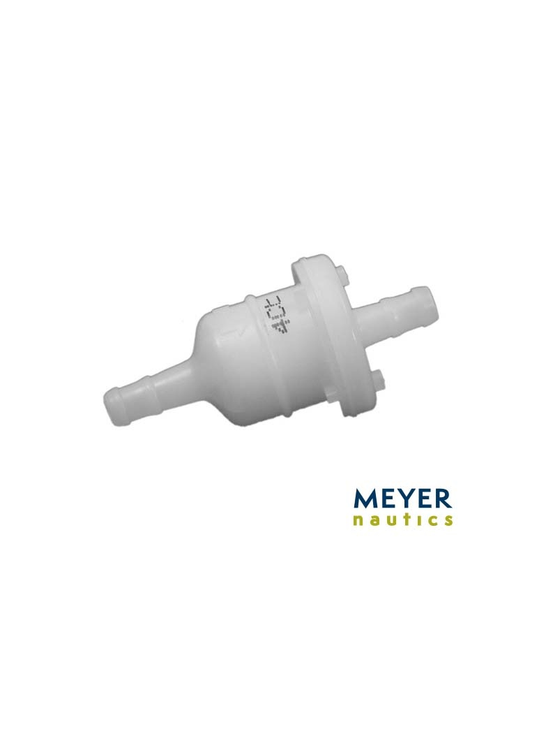 Inline Kraftstofffilter Bild 1